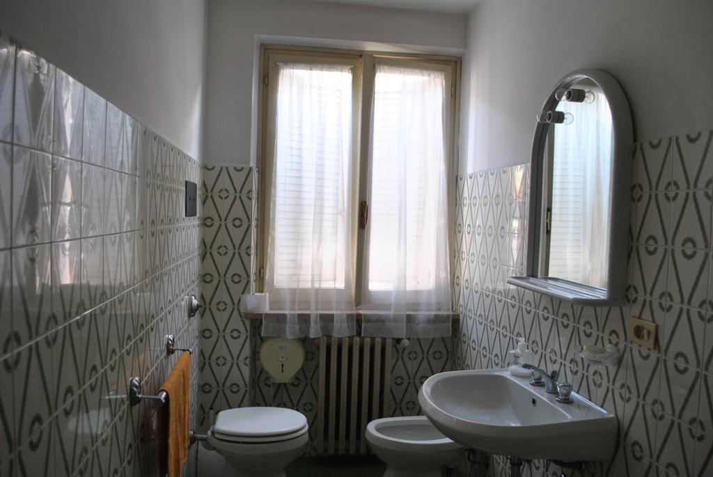 Albergo Alla Rocca Garda  Værelse billede